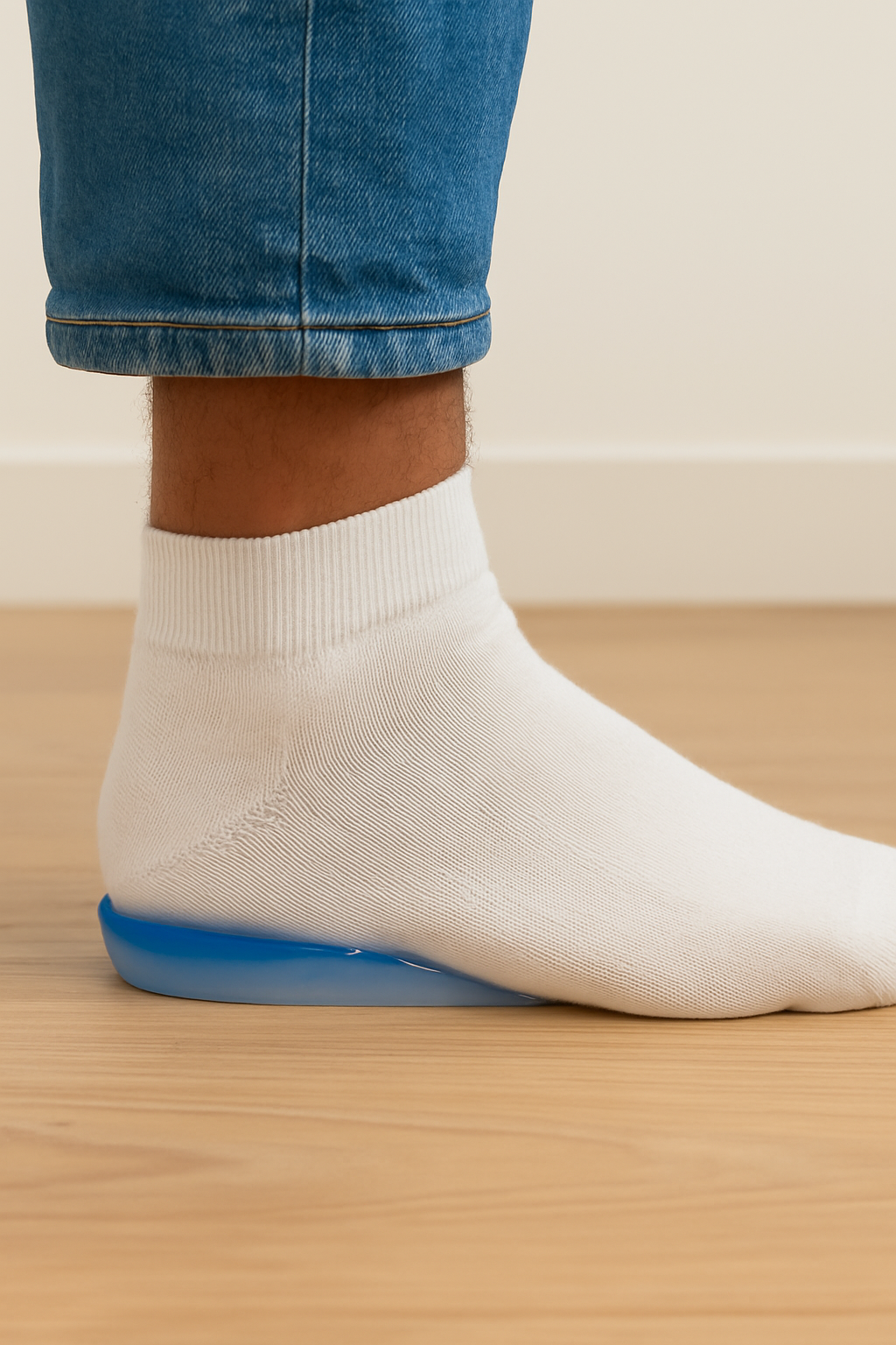 Comment faire pour ne plus avoir mal au talon ?