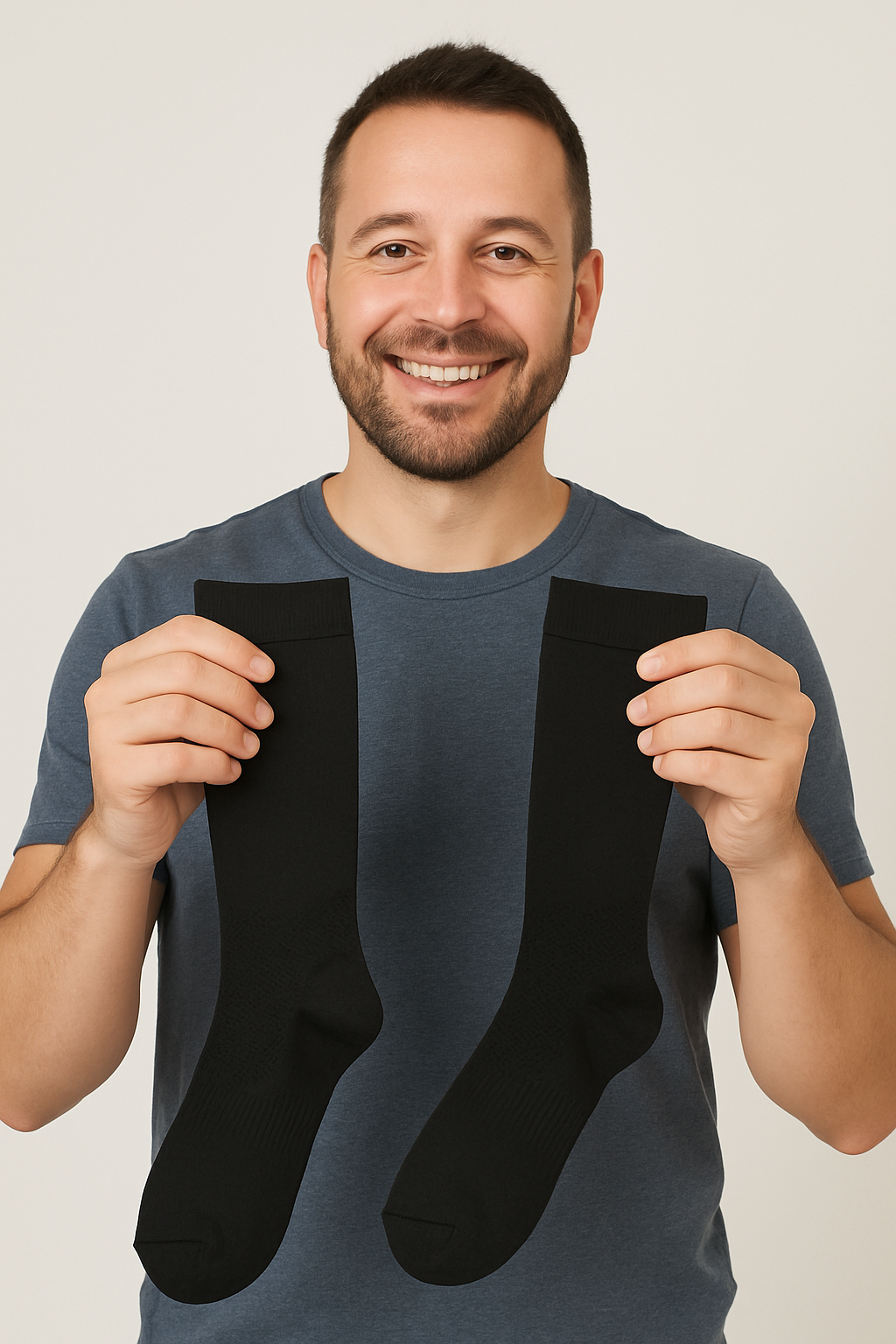 Est-il bon de dormir avec des chaussettes de compression ?
