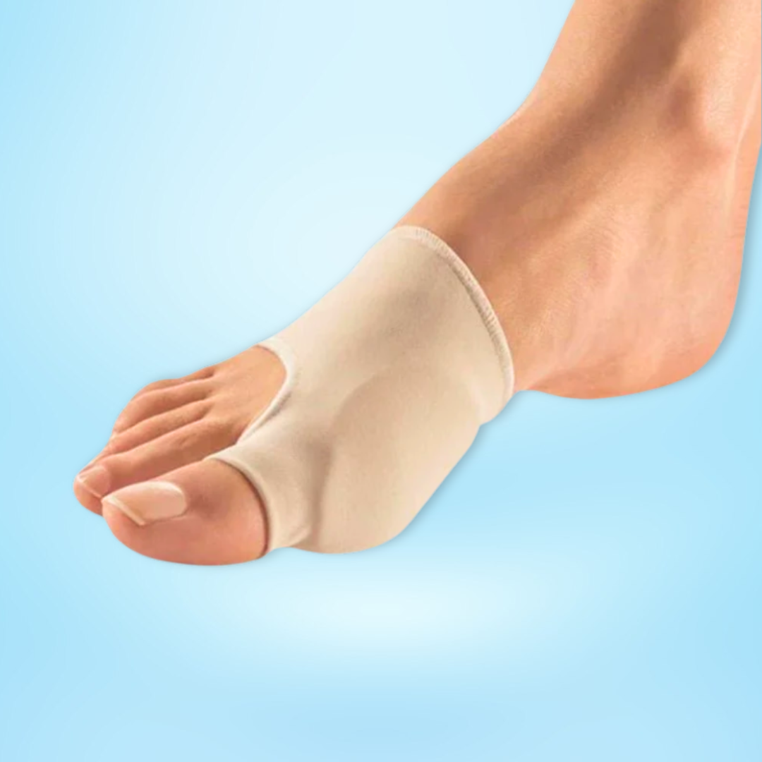 Orthèse correctrice d'Hallux Valgus | Corrige et soulage en douceur l'Hallux Valgus | Sameo