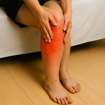 Arthrose et Polyarthrite rhumatoïde