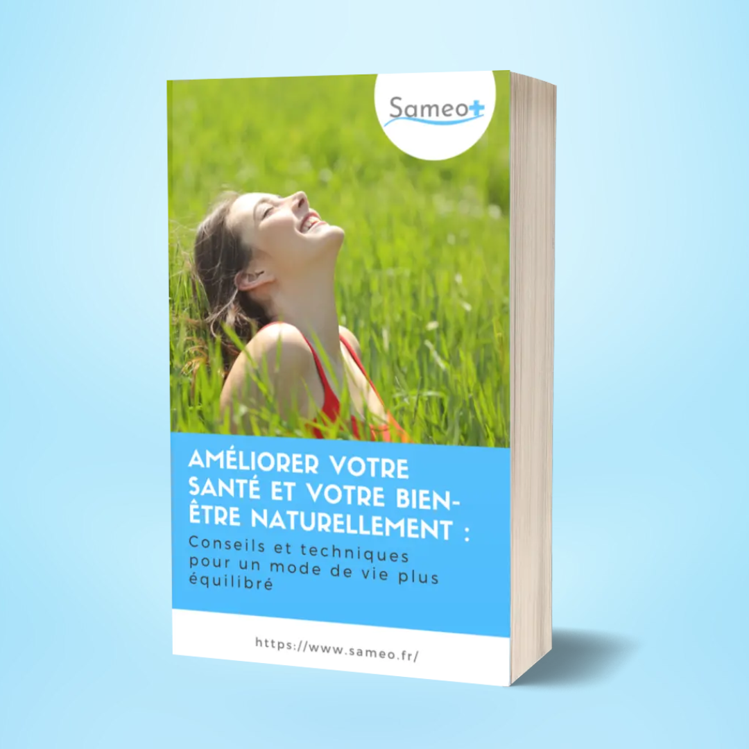 Ebook Santé Sameo