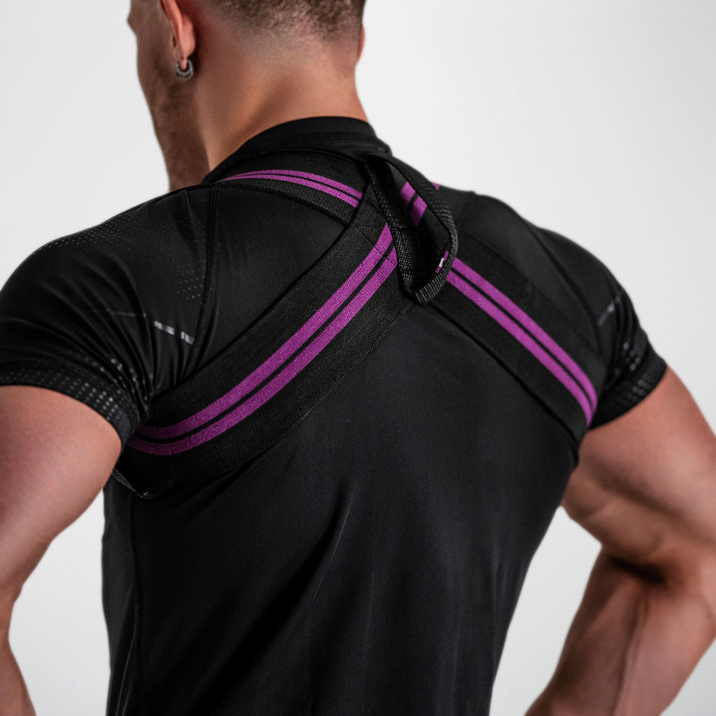 Est-ce bon d'utiliser un correcteur de posture