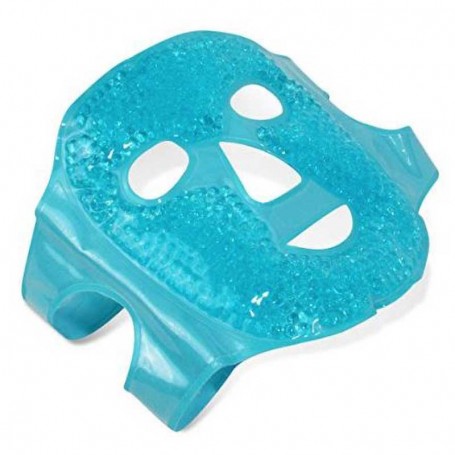 Quels sont les bienfaits d'un masque froid pour le visage