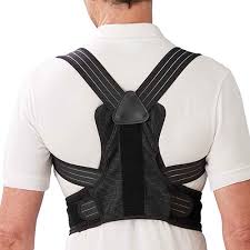 Comment utiliser un correcteur de posture