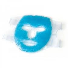 Un masque froid est-il bon pour le visage