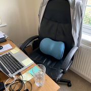 Coussin Lombaire Ergonomique | Sameo
