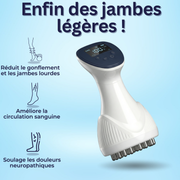OrthoStim™ l Masseur 4 en 1 contre les douleurs neuropathiques