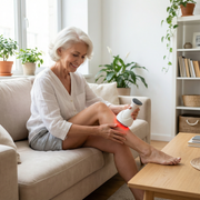 OrthoStim™ l Masseur 4 en 1 contre les douleurs neuropathiques