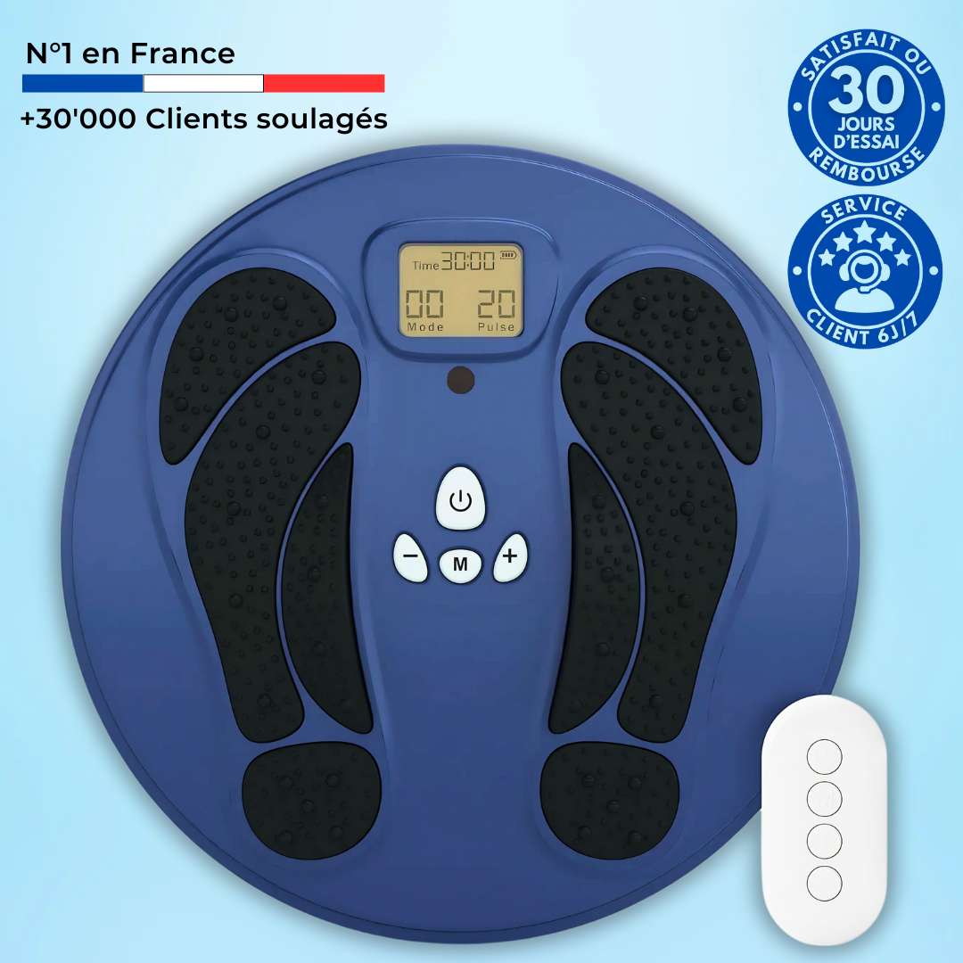 LegActive Pro™ | Stimulateur circulatoire de jambes