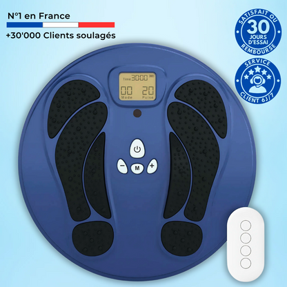 LegActive Pro™ | Stimulateur circulatoire de jambes