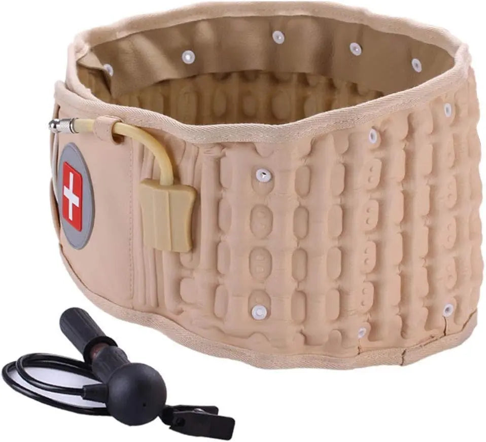 Ceinture de décompression lombaires | Sameo Sameo