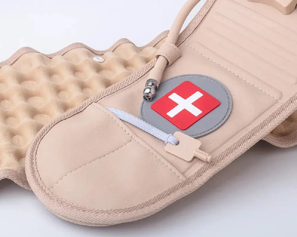 Ceinture de décompression lombaires | Sameo Sameo