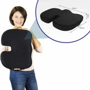 Coussin orthopédique coccyx 