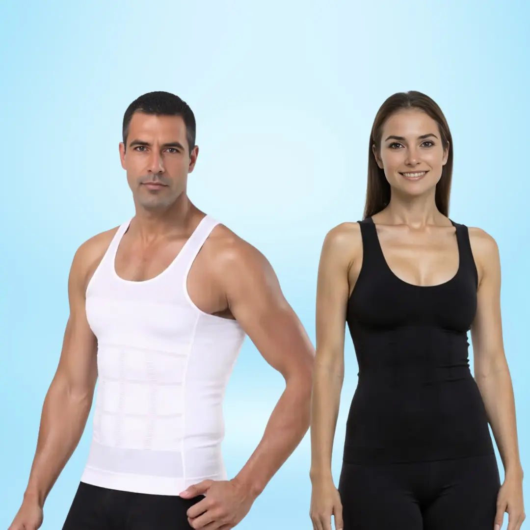 Débardeur Correcteur de posture