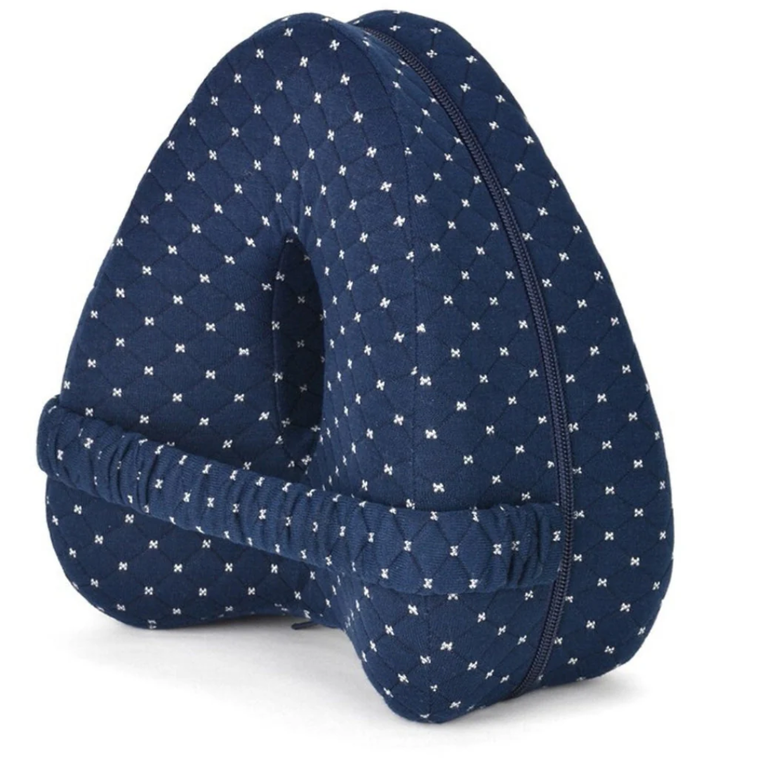Coussin de genoux orthopédique | Sameo