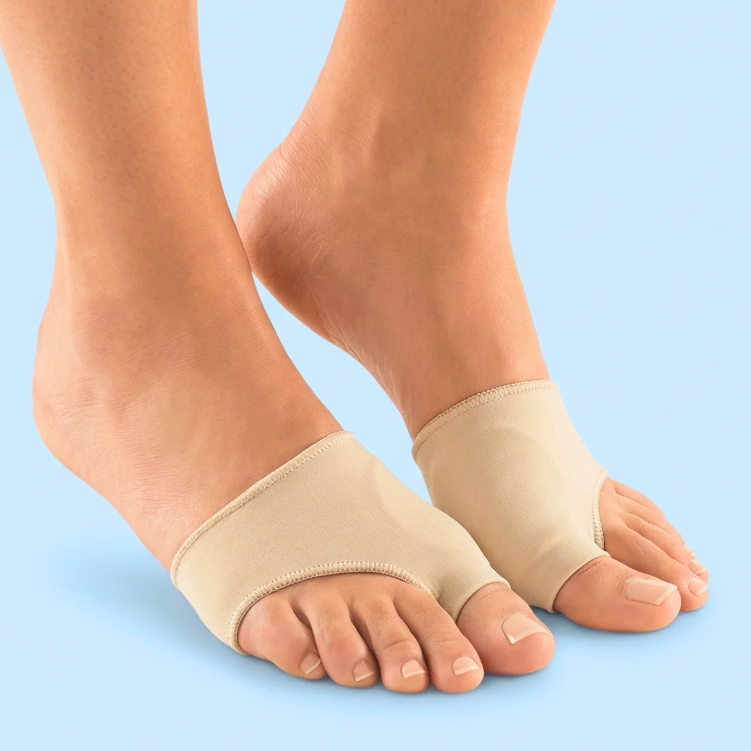 Orthèse correctrice d'Hallux Valgus | Corrige et soulage en douceur l'Hallux Valgus | Sameo