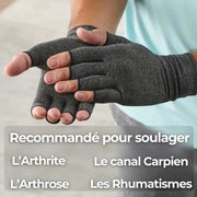 Gants de compression anti-douleurs Mysameo