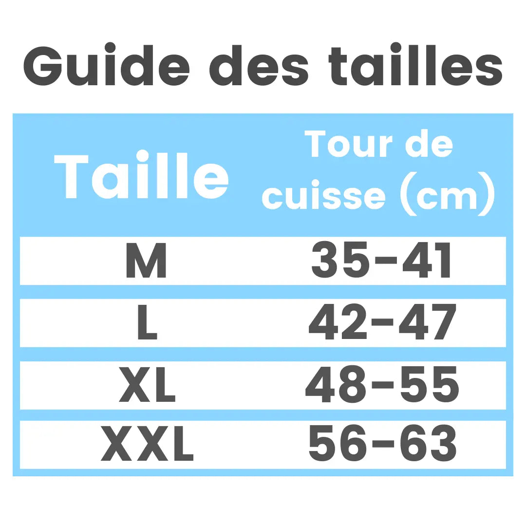 Genouillère de maintien | Sameo Sameo™