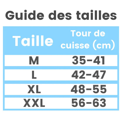 Genouillère de maintien | Sameo Sameo™