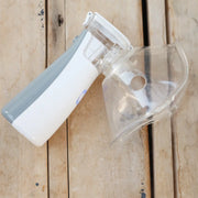 Nébuliseur portable