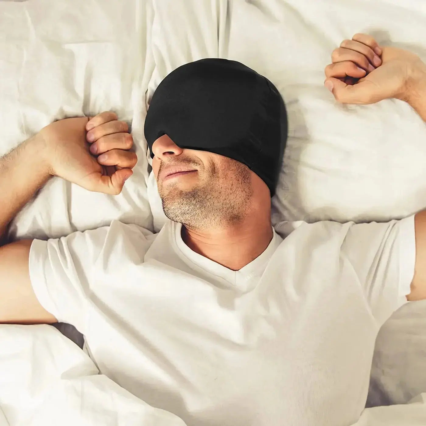 Bonnet Anti-Migraine