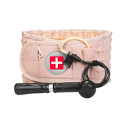 Ceinture de décompression lombaires