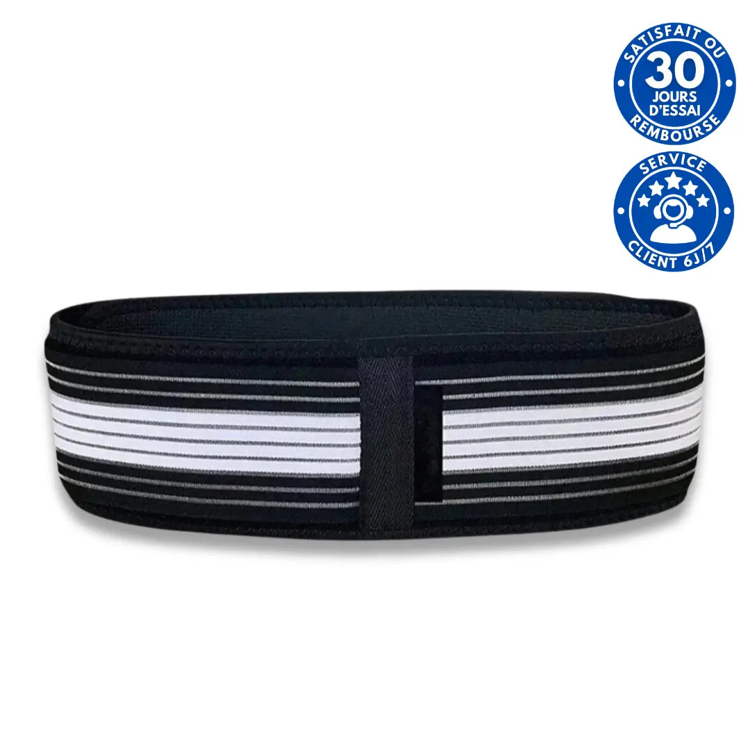 Ceinture Dorsale sciatique de sameo
