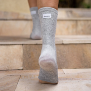 Chaussettes Anti-fatigue en Bambou