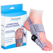 Correcteur Hallux Valgus