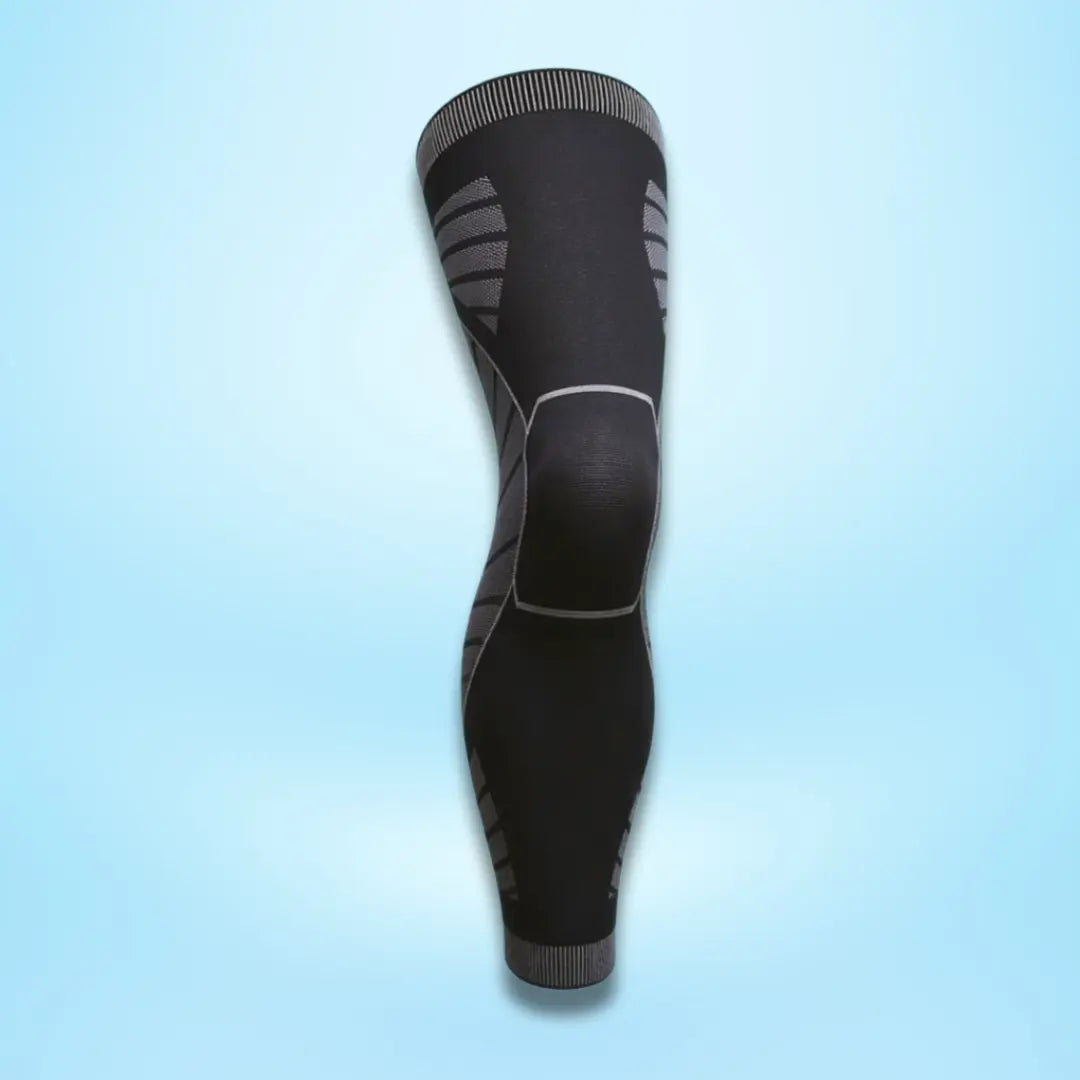 Maintien de compression pour Genoux 