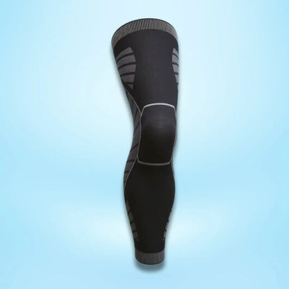 Maintien de compression pour Genoux 