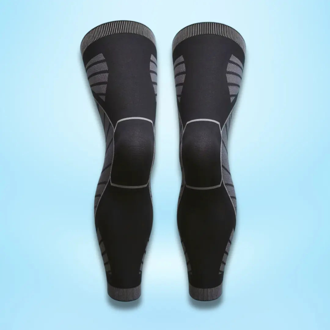 Maintien de compression pour Genoux et Jambes | Sameo