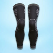 Maintien de compression pour Genoux et Jambes | Sameo
