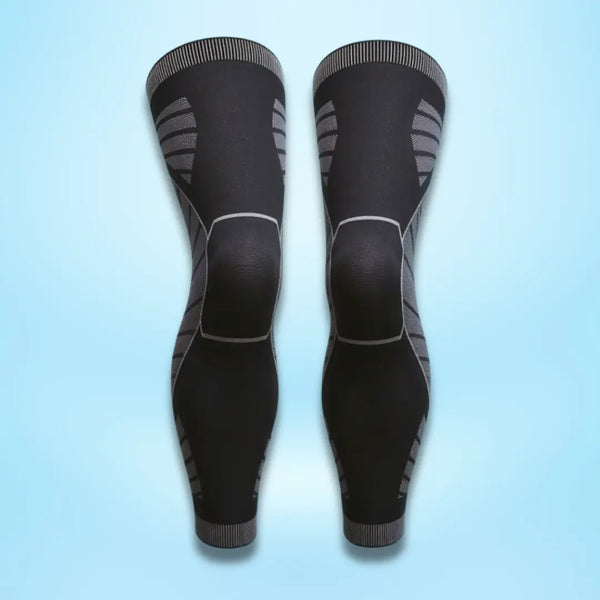 Manchons De Compression En Néoprène 7mm Pour Halt Rophilie Squats Manchons De Compression En Néoprène 7mm Pour Halt Rophilie Squats