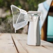 Nébuliseur portable