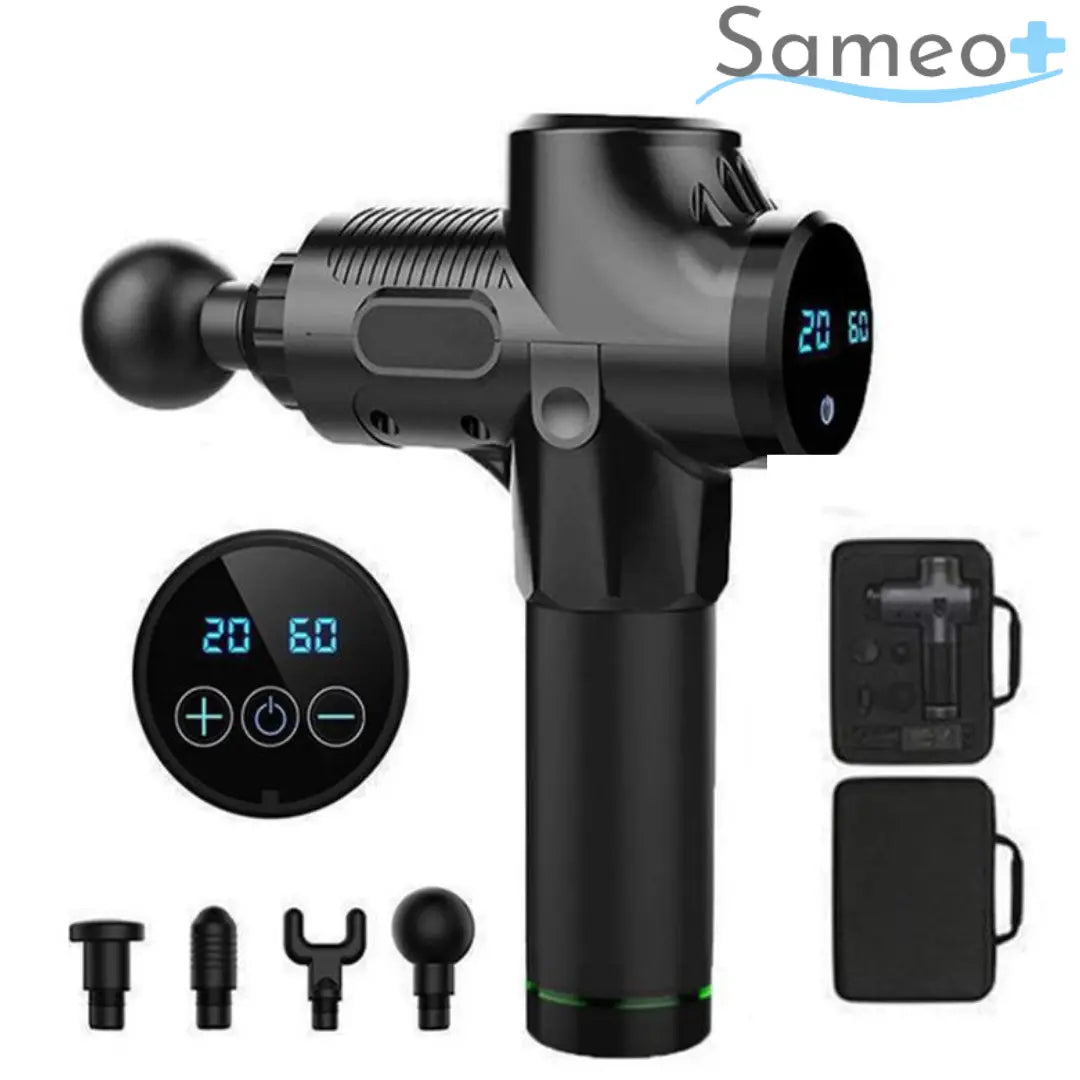 Pistolet de Massage | Sameo™
