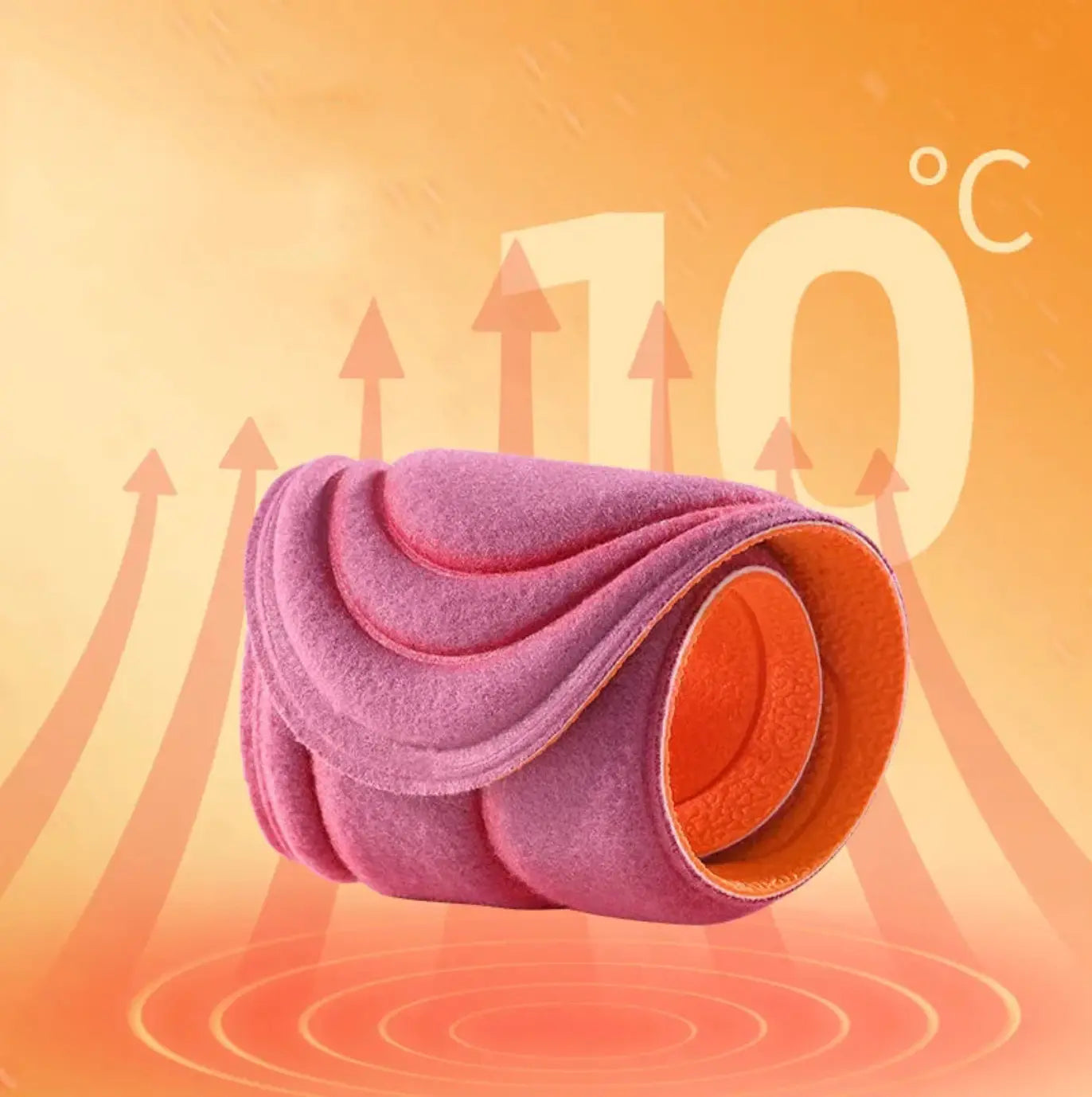 Semelles Thermiques Sameo™
