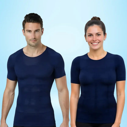 T-Shirt Correcteur de posture femme