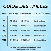 Correct' Posture Sameo | Corrige votre posture pour soulager vos douleurs