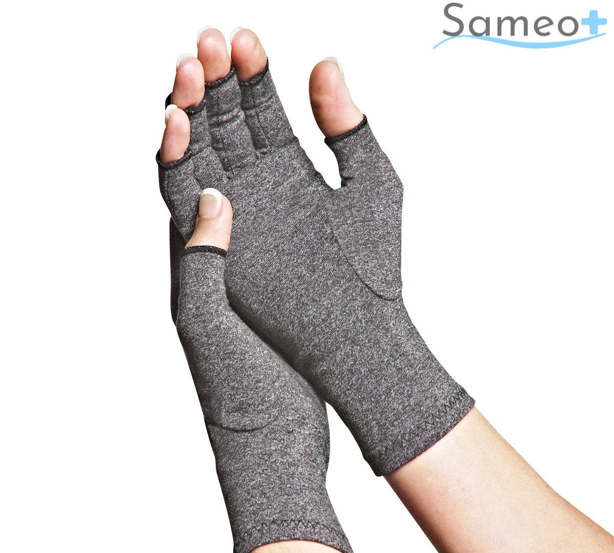 Gants de compression anti-douleurs